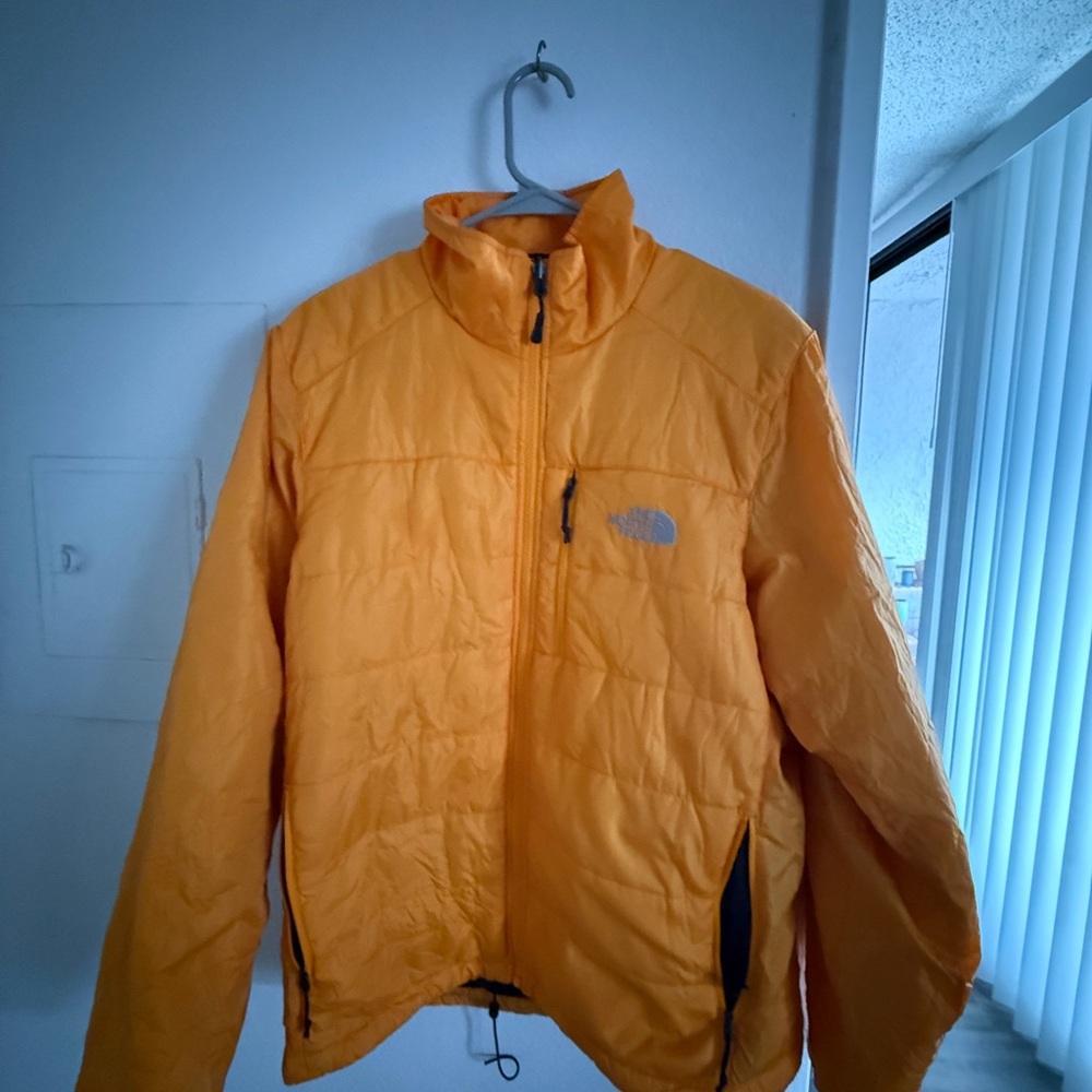 The North Face Men's Thermoball Insulated Jacket